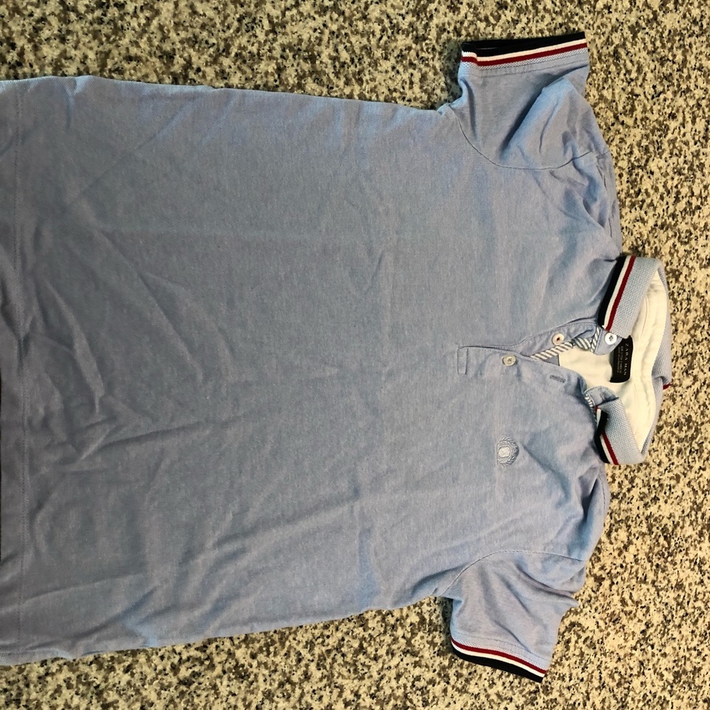 Zara Men’s polo